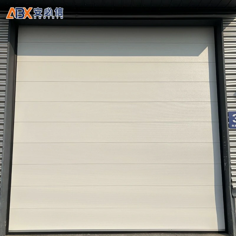 烟台市高扬程提升门